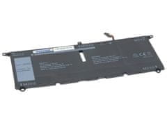 Avacom Batéria pre Dell XPS 9370, 9380 Li-Pol 7,6 V 6842mAh 52Wh