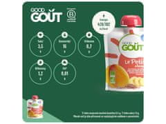 Good Gout BIO Mangové raňajky 70 g