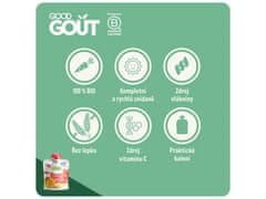 Good Gout BIO Mangové raňajky 70 g