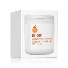 Bi-Oil Gél pre suchú kožu 200 ml