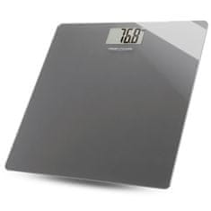 ProfiCare PW 3122 sklenená osobná váha sivá