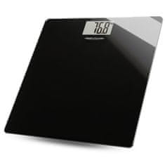 ProfiCare PW 3122 sklenená osobná váha čierna
