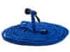  Záhradná flexi hadica Magic Hose 20-60 m modrá