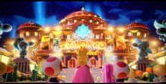 Nintendo Princess Peach: Showtime! (SWITCH)
