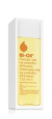Bi-Oil Olej ošetrujúci (Prírodný) 125 ml