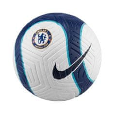 Nike Lopty futbal biela 5 Chelsea FC Strike