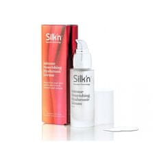 Silk'n Hyalurónové sérum proti známkam starnutia 2% (Intense Nourishing Hyaluronic Serum) 30 ml
