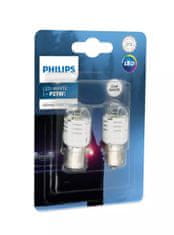 Philips Philips LED P21W 12V 1,75W Ultinon Pro3000 SI 6000K 2ks 11498U30CWB2