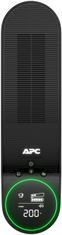 APC Back-UPS Pro Gaming 2200VA, čierna