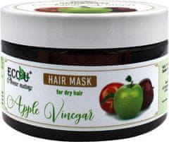 MH Star Eco-U Vlasová maska s jablčným octom 250ml