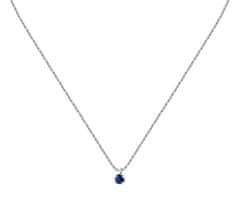 Morellato Elegantný náhrdelník z recyklovaného striebra Tesori SAIW172