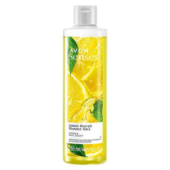 Avon Sprchový gél Lemon Burst (Shower Gel)