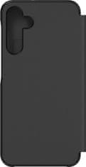 SAMSUNG flipové pouzdro Wallet Flip pro Galaxy A15, čierna