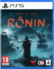 Koei Tecmo Risa of the Ronin (PS5)