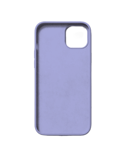 Nudient ochranný kryt Base Case pro Apple iPhone 15 Plus, Soft Purple