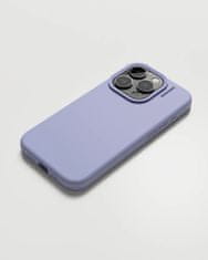 Nudient ochranný kryt Base Case pro Apple iPhone 15 Pro, Soft Purple