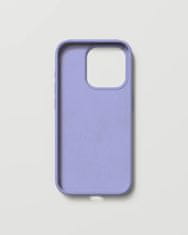 Nudient ochranný kryt Base Case pro Apple iPhone 15 Pro, Soft Purple