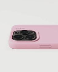 Nudient ochranný kryt Base Case pro Apple iPhone 15 Pro, Baby Pink