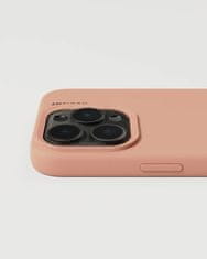 Nudient ochranný kryt Base Case pro Apple iPhone 15 Pro, Peach Orange