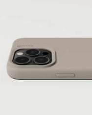 Nudient ochranný kryt Base Case pro Apple iPhone 15 Pro Max, Stone Beige