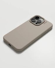 Nudient ochranný kryt Base Case pro Apple iPhone 15 Pro Max, Stone Beige