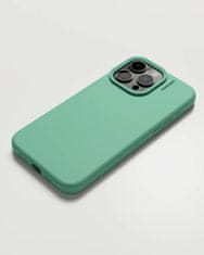 Nudient ochranný kryt Base Case pro Apple iPhone 15 Pro Max, Mint Green