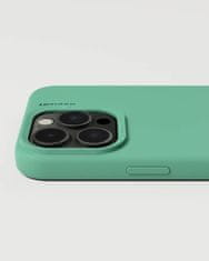 Nudient ochranný kryt Base Case pro Apple iPhone 15 Pro Max, Mint Green