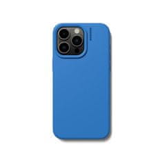 Nudient ochranný kryt Base Case pro Apple iPhone 15 Pro Max, Vibrant Blue