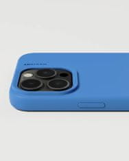 Nudient ochranný kryt Base Case pro Apple iPhone 15 Pro Max, Vibrant Blue