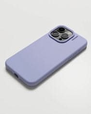 Nudient ochranný kryt Base Case pro Apple iPhone 15 Pro Max, Soft Purple