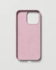 Nudient ochranný kryt Base Case pro Apple iPhone 15 Pro Max, Baby Pink
