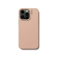 Nudient ochranný kryt Base Case pro Apple iPhone 15 Pro Max, Peach Orange