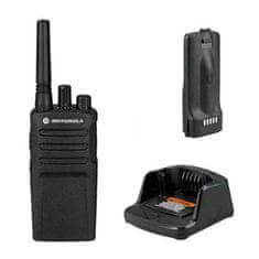 Motorola MTXT420 Profesionálna rádiostanica PMR 446 MHz 16 kanálov