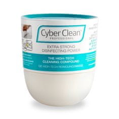 Clean CYBER "Professional EXTRA STRONG" - Hubenie baktérií a vírusov v extra namáhaných prostrediach (Mod