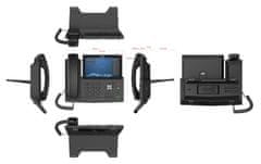 Fanvil X7 SIP telefón, 7"bar.dotyk.displ., 20 SIP účt, 127 DSS hr.,BT, USB