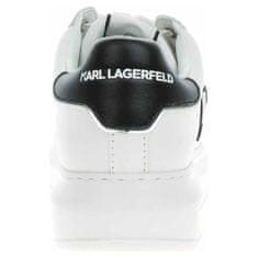 Karl Lagerfeld Obuv biela 37 EU KL62530N324KW011