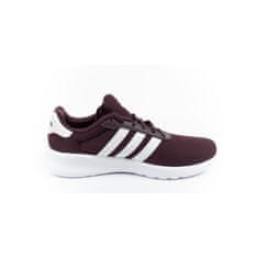 Adidas Obuv bordó 37 1/3 EU Lite Racer