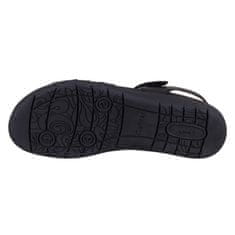 GANTER Sandále čierna 38 EU 2001210100