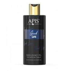 APIS  Good Life - Hydratačný gél do kúpeľa a sprchy 300ml