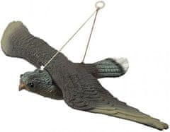 Verk  01902 Odpudzovač holubov a vtákov sokol 50 cm