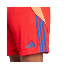 Adidas Nohavice červená 164 - 169 cm/S IT2416