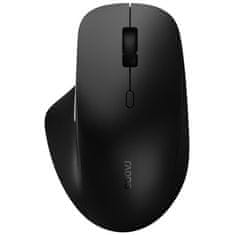 Rapoo Počítačová myš M50 Plus Silent - černá