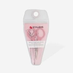 STALEKS Staleks Beauty&Care Manikúrové nožničky na kožičku SBC-11/1