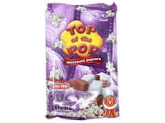 TOP OF THE POP popcorn sladký 100g