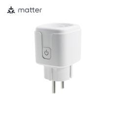 BOT Smart Socket Matter SM1 s meraním spotreby WiFi