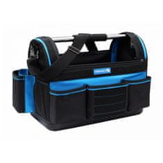 Solex Pracovná taška na náradie HOGERT HT7G205 Work Bag I (41,5x22,5x31cm)