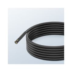 Teslong Náhradný kábel pre sondy NTS500/NTS300 5,5 mm, duálna kamera, dĺžka 1 m
