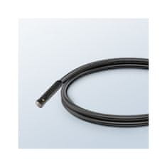 Teslong Náhradný kábel pre sondy NTS500/NTS300 8 mm, duálna kamera, dĺžka 1 m