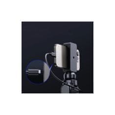Inskam Endoskop S43 s otočnou funkciou, pre telefón, 6 mm sonda, 1080p, 3 m kábel