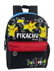 CyP Brands Pokémon batoh voľnočasový - Colourful edícia